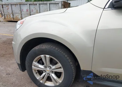 2015 Chevrolet Equinox 1Lt z USA, uszkodzony, nr VIN 1GNFLFEK7FZ113468